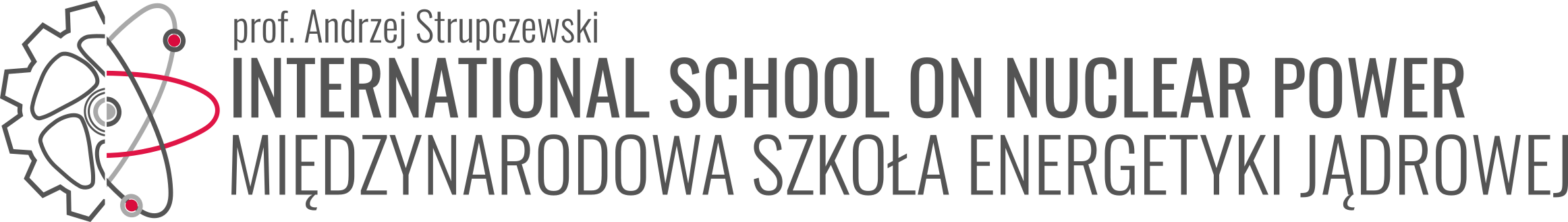 Międzynarodowa Szkoła Energetyki Jądrowej